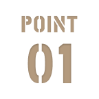 POINT 01